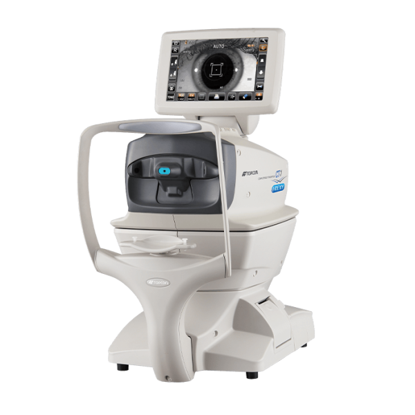 CT-1P  Computerized Tonometer
