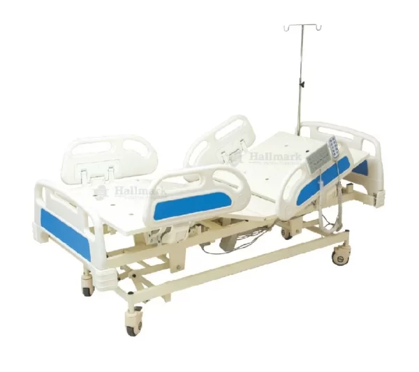HALLMARK ICU BED ELECTRIC HHF-700